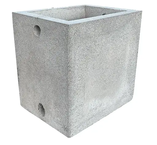 Beton Telefon Rögarı 60×80