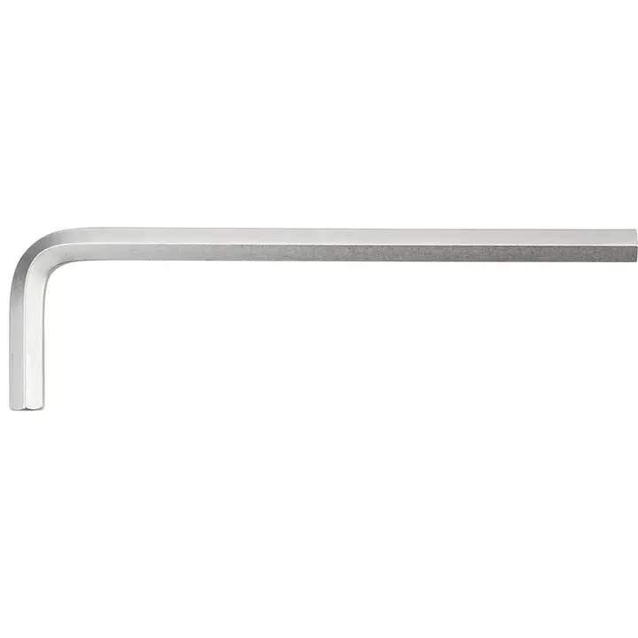 Altıgen anahtar 3.0 mm, CrV