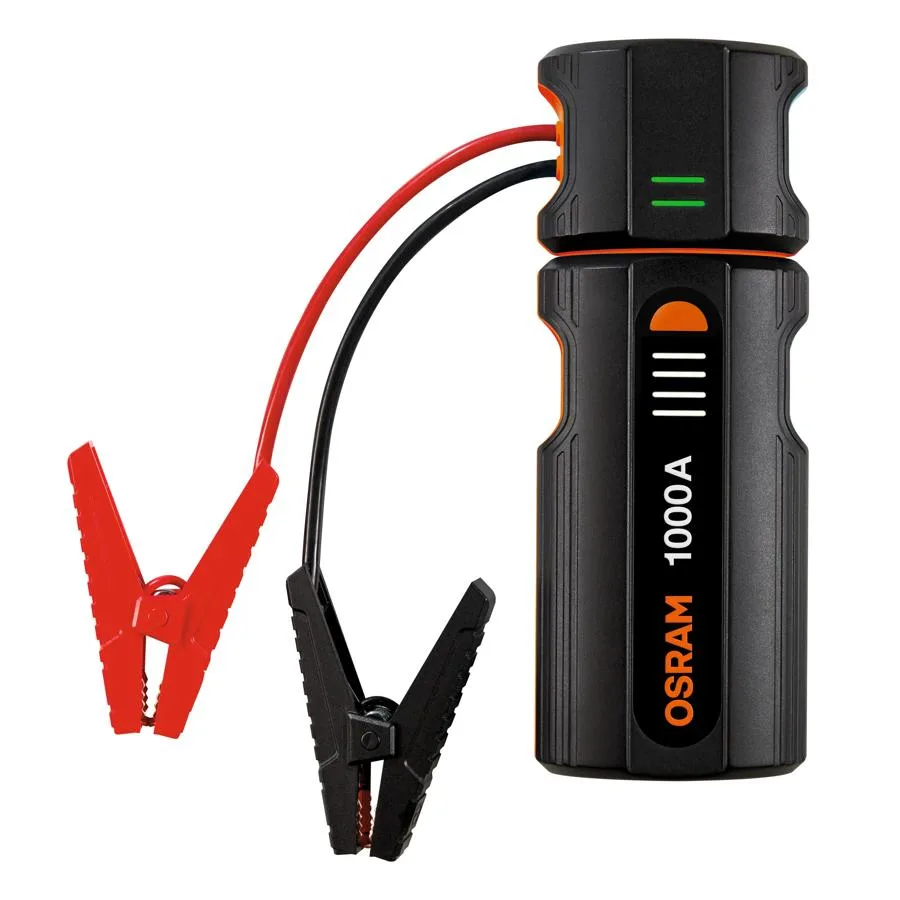 BATTERYjumpstart 1000 OJS020