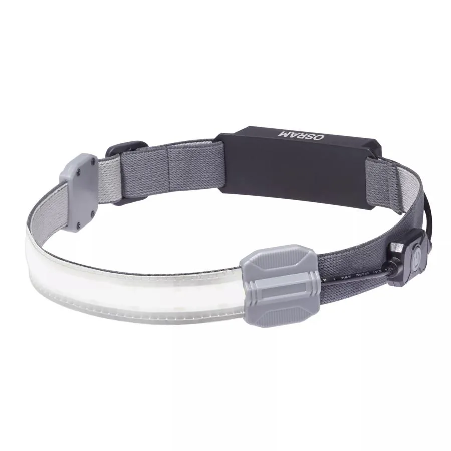 LEDinspect FLEXIBLE HEAD TORCH