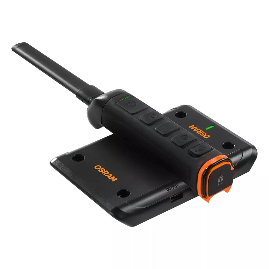 LEDinspect SINGLE CHARGE PAD