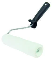 Industrial Rulo Ø 40 Polyester Emaye 7 cm PP Saplı