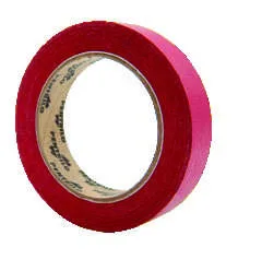 Accured Mask Premium Kırmızı Bant, 45 m