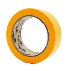 Turuncu Washi Hassas Bant, 45 m