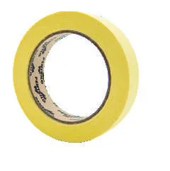 Masking Pro 60º Sarı Maskeleme Bandı, 45 m
