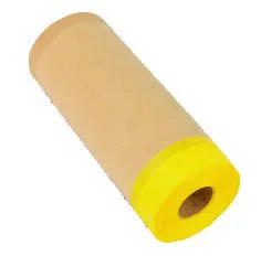 Spray Flash Bantlı Maskeleme Kağıdı, 45 m
