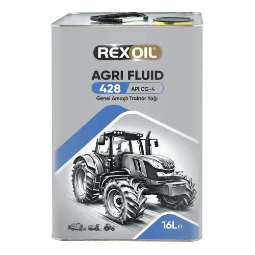 AGRI FLUID 428