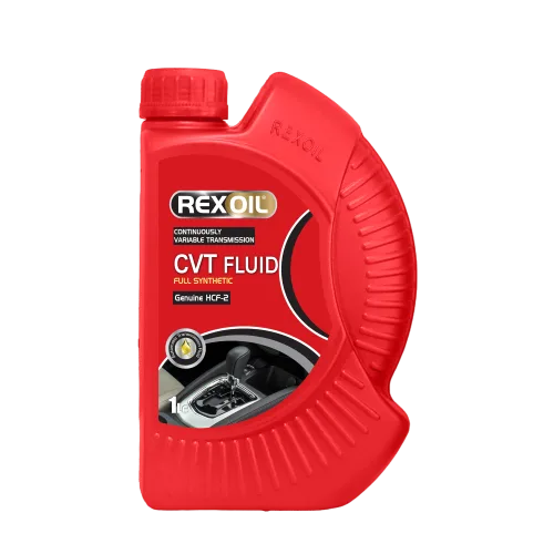 CVT FLUID