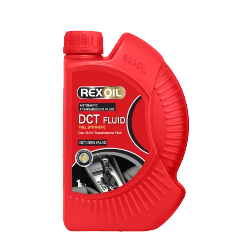 DCT FLUID