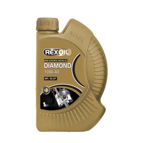 DIAMOND 10W-40 SL/CF