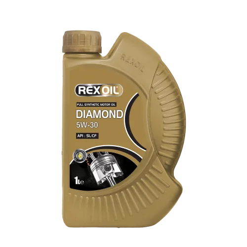 DIAMOND 5W-30 SL/CF