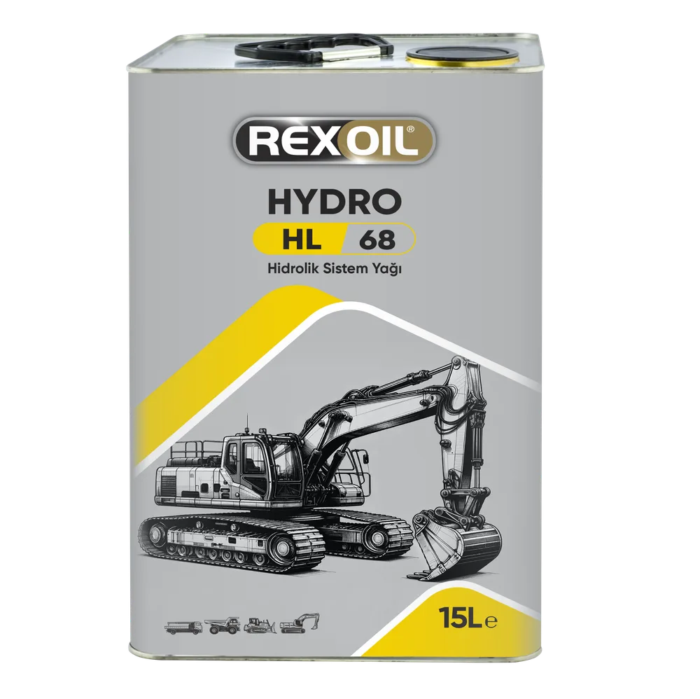 HYDRO HL 68