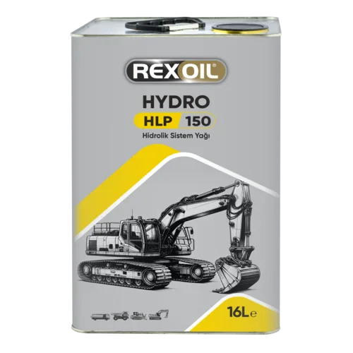 HYDRO HLP 150