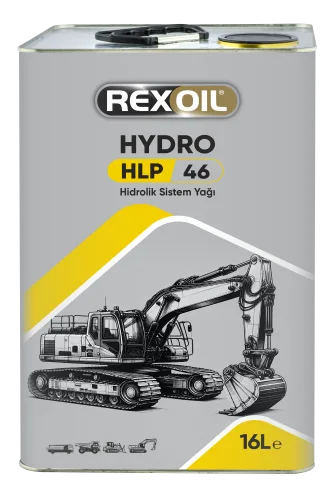 HYDRO HLP 46