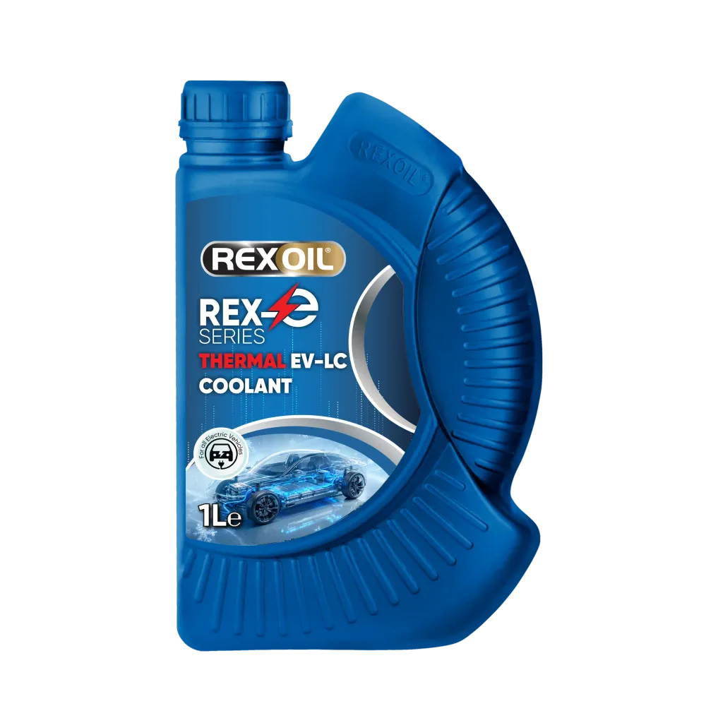 REX-e THERMAL EV-LC COOLANT