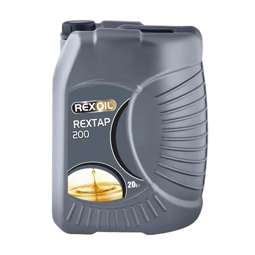 REXTAP 200