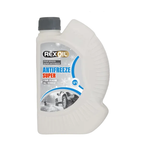 SUPER READY ANTİFRİZ -37C