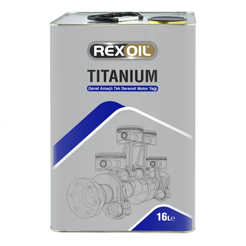 TITANIUM 40 CC/SC