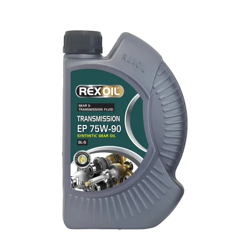 TRANSMISSION SYN 75W-90 GL-5