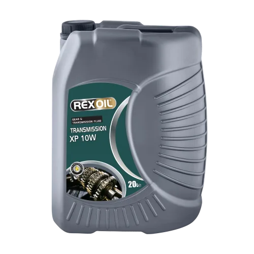 TRANSMISSION XP 10W