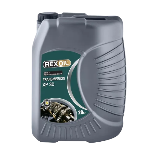 TRANSMISSION XP 30